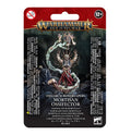 Mortisan Ossifector  Ossiarch Bonereapers  Warhammer Age of Sigmar
