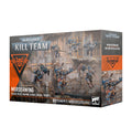 Murderwing Chaos Space Marines Kill Team Warhammer 40K