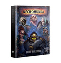 Necromunda Core Rule Book Warhammer