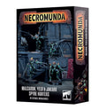 Malcadon Yeld & Jakara Spyre Hunter Warhammer Necromunda