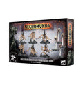 Necromunda Genestealer Abomination Gang Warhammer