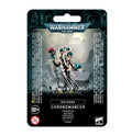 Necrons Chronomancer Warhammer 40K