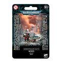 Nexos Genestealer Cults Warhammer 40K