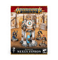 Nexus Syphon Terrain Warhammer Age of Sigmar
