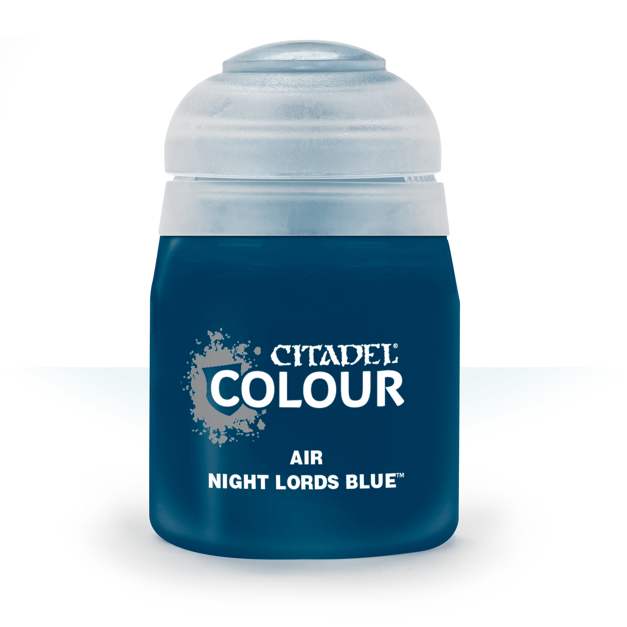 Night Lords Blue Air Paint 24ml Games Workshop Citadel Colour