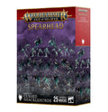 Nighthaunt Spearhead Cursed Shacklehorde Warhammer Age of Sigmar