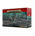 Null Myriad Phalanx Ossiarch Bonereapers Warhammer Age of Sigmar