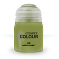 Ogryn Camo Air Paint 24ml Games Workshop Citadel Colour