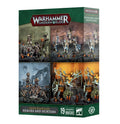 Order Warbands Heroes and Hunters Warhammer Underworlds