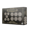 order tokens Objectives Markers Legion Imperialis Warhammer Horus Heresy