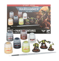 Orks Boyz Paints Set Warhammer 40K