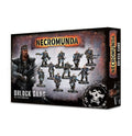 Orlock Gang Necromunda Warhammer