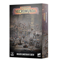 Orlock Underhive Crew Necromunda Warhammer