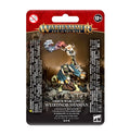 Weirdnob Shaman Orruk Warclans Ironjawz Warhammer Age of Sigmar