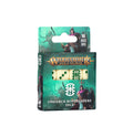 Ossiarch Bonereapers Dice Warhammer Age of Sigmar