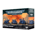 Outriders Space Marines Warhammer 40K