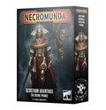 Ozostium Aranthus the Divine Prince Necromunda Warhammer