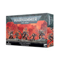 Possessed Chaos Space Marines Warhammer 40K