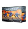 Primaris inceptors Space Marines Warhammer 40K