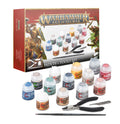 Paints and tools Set Stormcast Skaven Warhammer Age of Sigmar