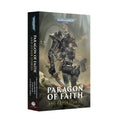 Paragon of Faith PB Black Library Adepta Sororitas Warhammer 40K
