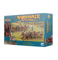 Peasant Levy Grand Cathay Warhammer Old World