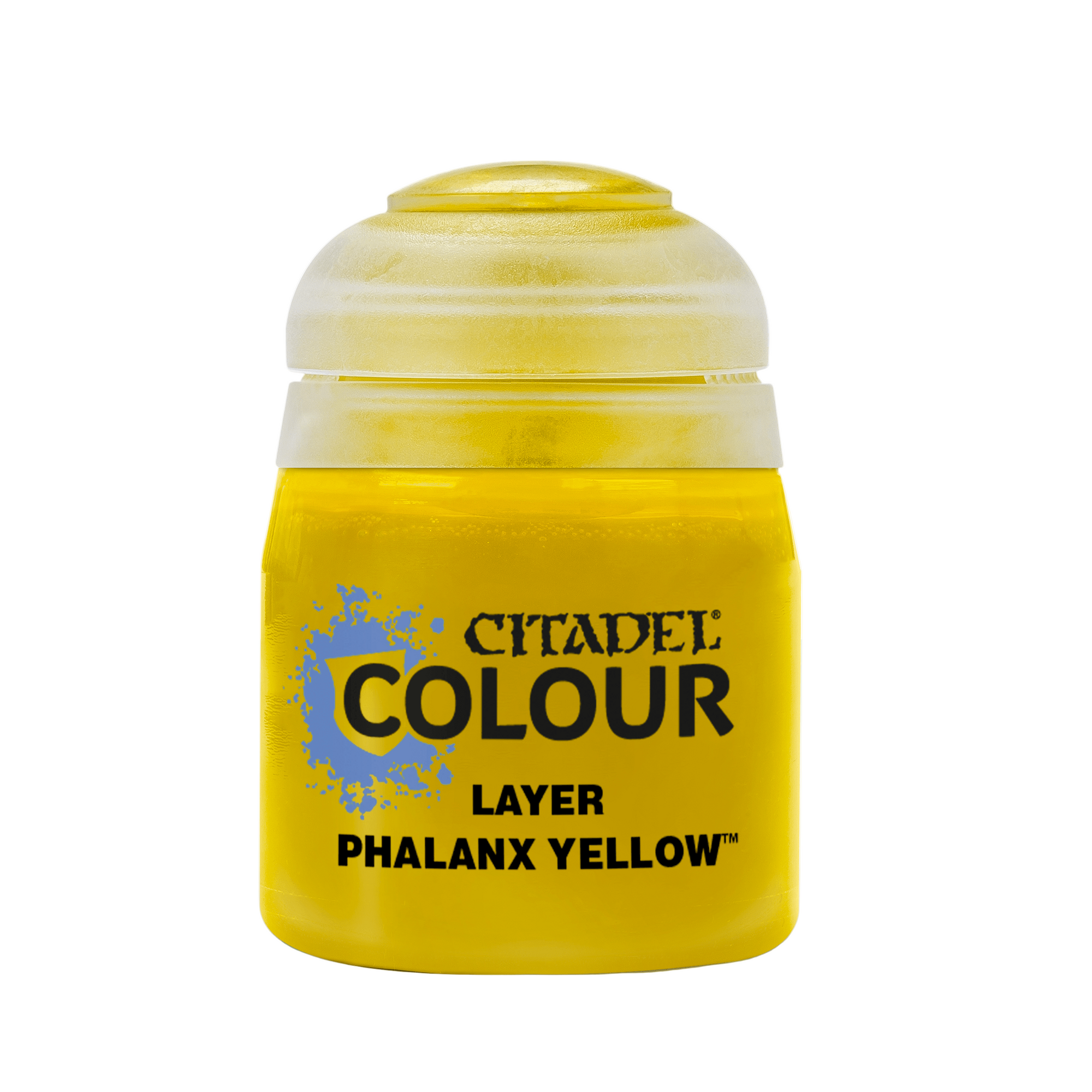 Phalanx Yellow Layer 12ml Games Workshop Citadel Colour