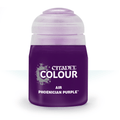 Phoenician Purple Air Paint 24ml Games Workshop Citadel Colour