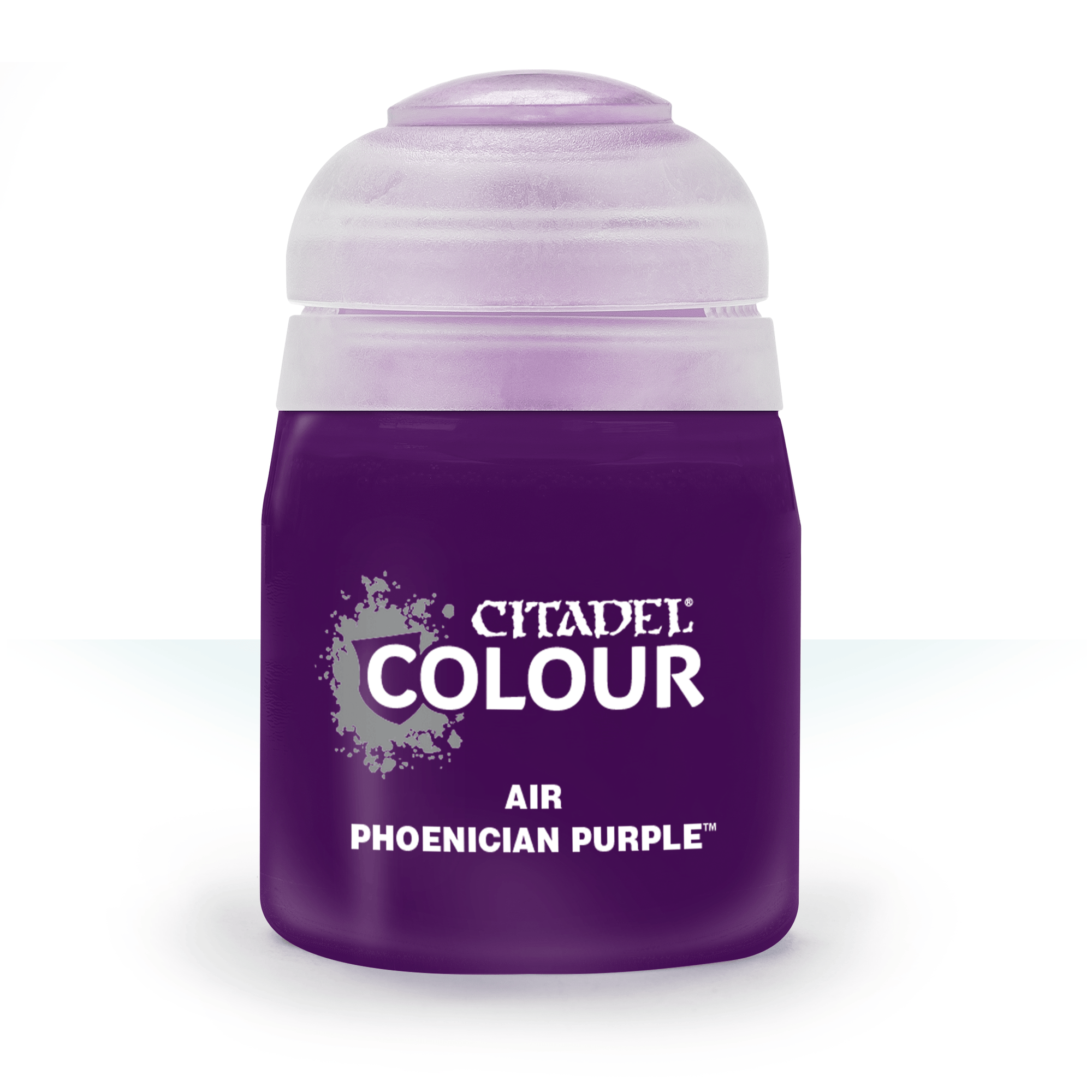 Phoenician Purple Air Paint 24ml Games Workshop Citadel Colour