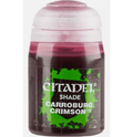 Shade Carroburg Crimson 18ml Games Workshop Citadel Colour Paint