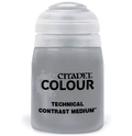 Technical Contrast Medium Games Workshop Citadel Colour