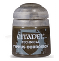 Technical Typhus Corrosion Games Workshop Citadel Colour