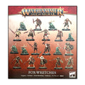 Pox-Wretches Maggotkin of Nurgle Warhammer Age of Sigmar