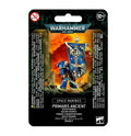 Primaris Ancient Space Marine Warhammer 40K