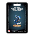 Primaris Lieutenant in Reiver or Phobos Armour Space Marines Warhammer 40K