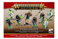 Pyregheists Warcry Nighthaunt Warhammer Age of Sigmar