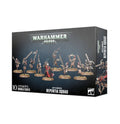 Repentia Squad Adepta Sororitas Warhammer 40K