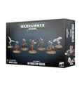 Retributor Squad Adepta Sororitas Warhammer 40K