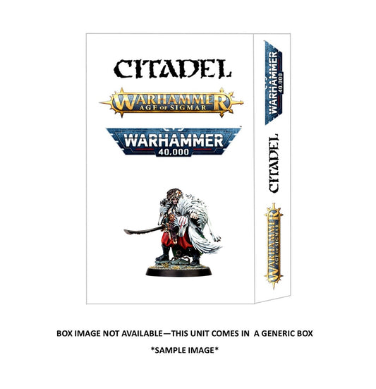 Radukar The Wolf Soulblight Gravelords Warhammer Age Of Sigmar