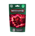 Raging Slayers Rivals Deck Warhammer Underworlds