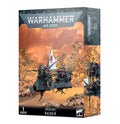 Raider Drukhari Warhammer 40K