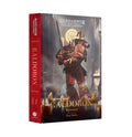 Raldoron Revenant HB Warhammer Horus Heresy