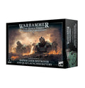 Rapier Laser Destroyer Legiones Astartes Warhammer 30K Horus Heresy