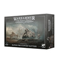 Rapier Fire Support Battery Solar Auxilia Warhammer Horus Heresy