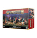 Raptadon Hunters or Charges Seraphon Warhammer Age of Sigmar