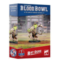 Rat Ogre Blood Bowl Warhammer