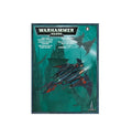 Razorwing Jetfighter Drukhari Warhammer 40K