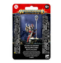 Realmgore Ritualist Blades of Khorne Warhammer Age of Sigmar