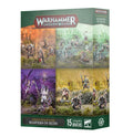 Reavers of Ruin Chaos Warbands Warhammer Underworlds