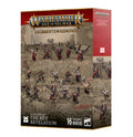 Regiment of Renown the Red Revelation Blades of Khorne Warhammer AoS